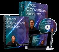 Lead Conversion Mastery Product